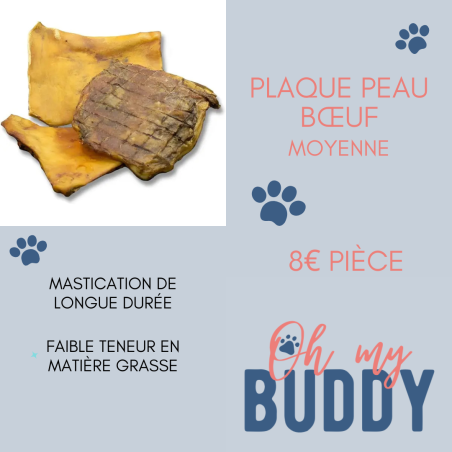 Kopie van Kopie van Kopie van Kopie van Kopie van Oreille de boeuf avec poils