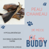 Peau de chameau