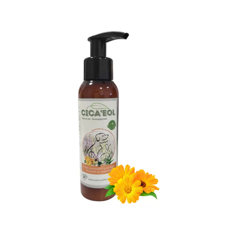 Cica'eol - crème cicatrisante (100ml)