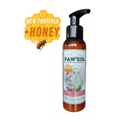 Paw'eol - crème hydratante pour coussinets (100ml)
