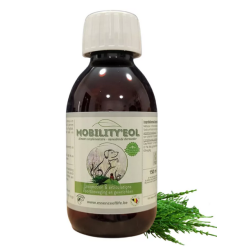 Mobility'eol - soutient à la mobilité (150ml)