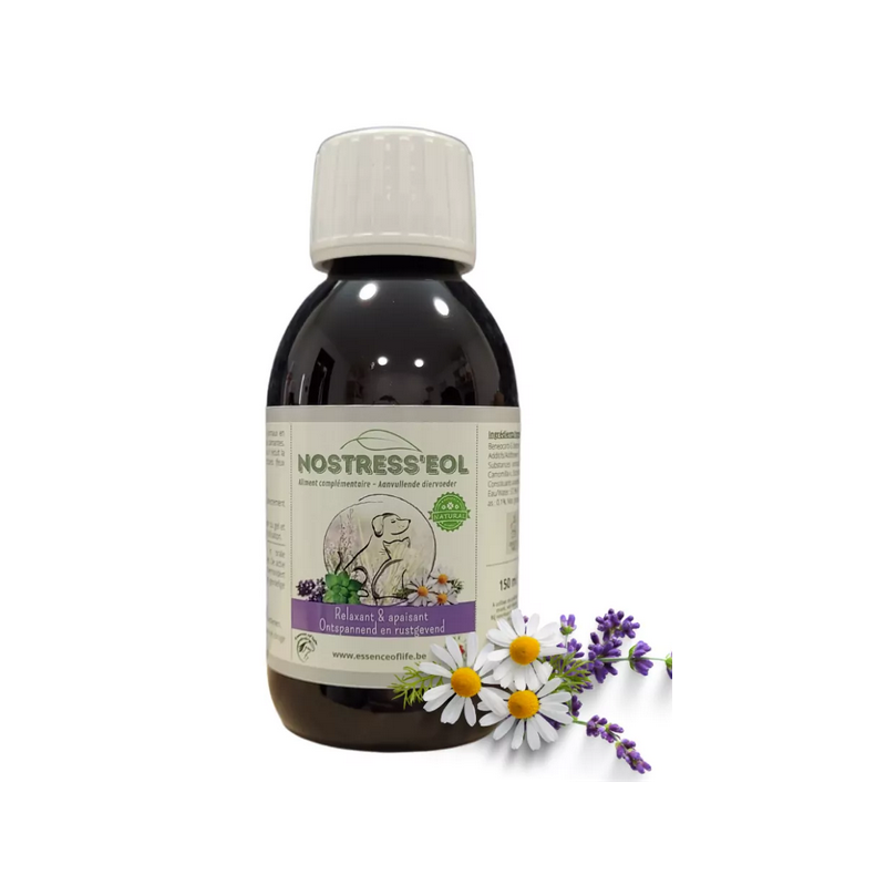Nostress'eol - apaisant et relaxant (150ml)