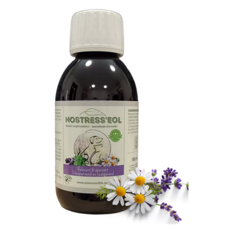 Nostress'eol - apaisant et relaxant (150ml)