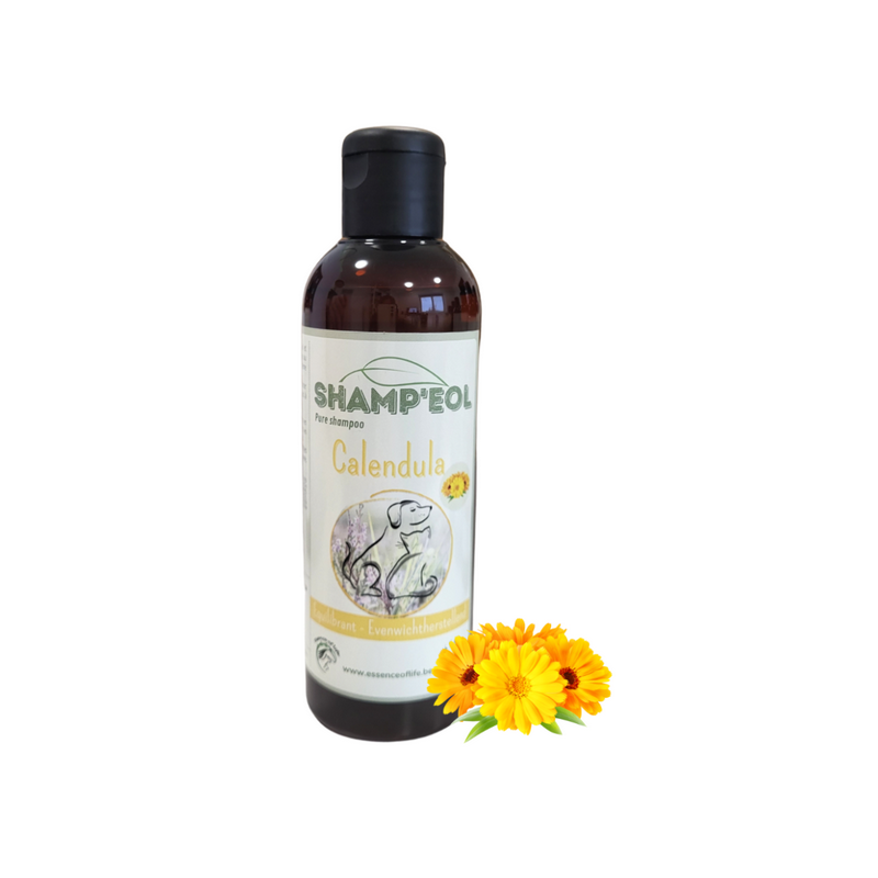 Shamp'eol - calendula (200ml)