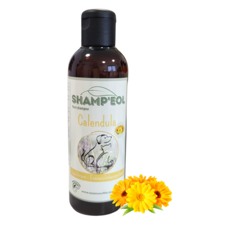 Shamp'eol - calendula (200ml)