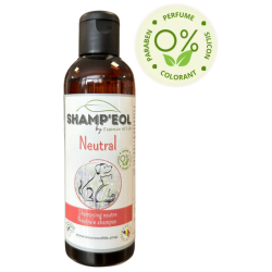 Shamp'eol - neutral (200ml)