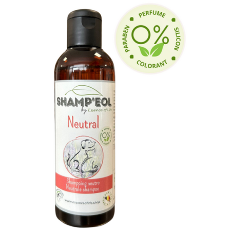 Shamp'eol - neutral (200ml)
