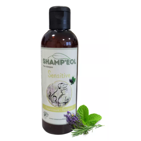 Shamp'eol - sensitive (200ml)