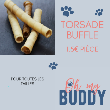 Torsade de buffle