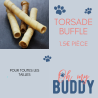 Torsade de buffle