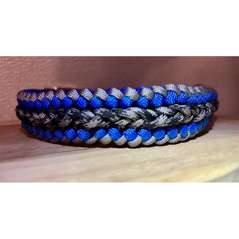 Collier paracord 44-54cm