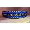 Collier paracord 44-54cm
