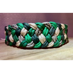 Collier paracord 41-51cm