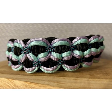 Collier paracord 40-50cm
