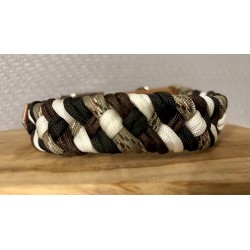 Collier paracord 41-51cm