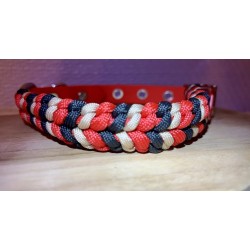 Kopie von Kopie von Kopie von Kopie von Collier paracord 41-51cm
