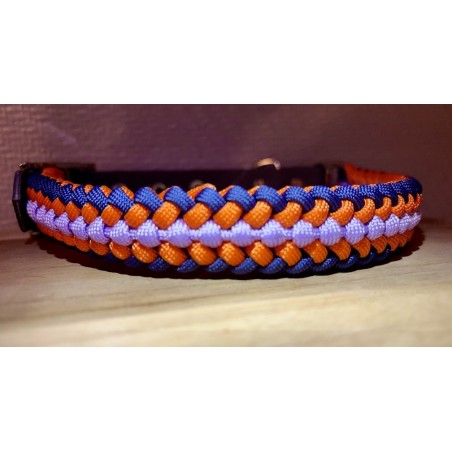 Collier paracord 41-51cm