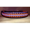 Collier paracord 41-51cm