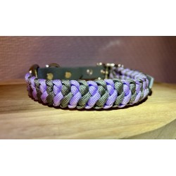 Kopie von Kopie von Kopie von Kopie von Kopie von Kopie von Kopie von Collier paracord 41-51cm
