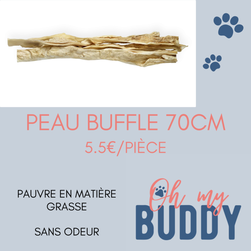 Stick buffle 70cm