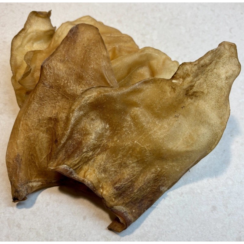 Oreille d'agneau