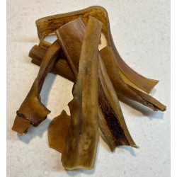 Peau de buffle courte (100gr)