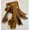 Peau de buffle courte (100gr)