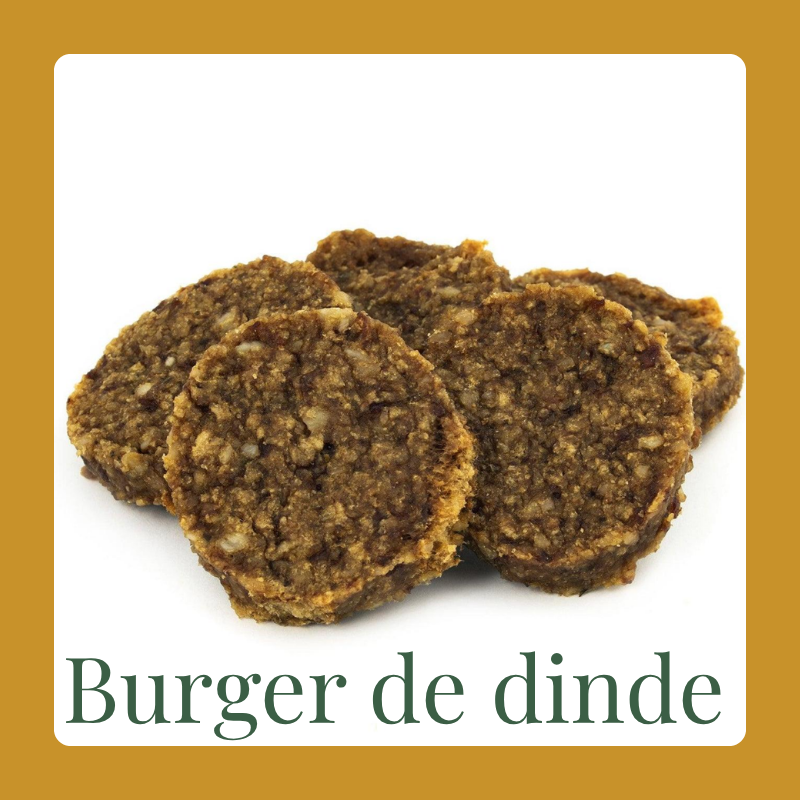 Kopie van Kopie van Burger de poulet