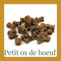 Kopie van Petits os de canard