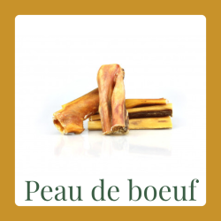 Peau de bœuf