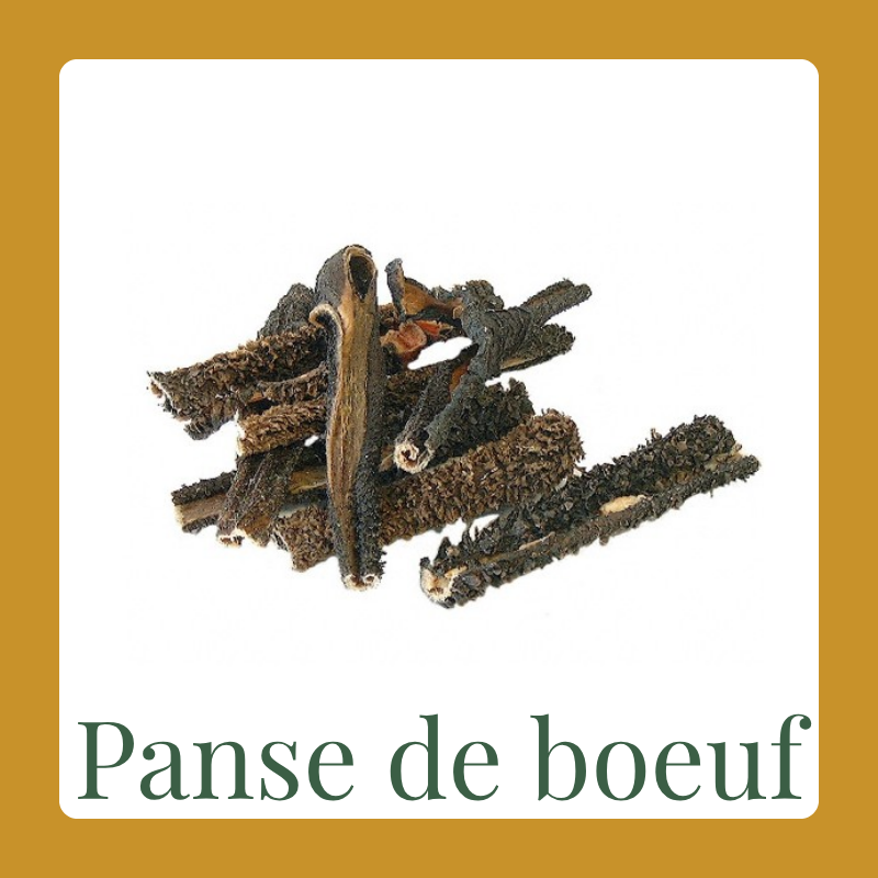 Panse de bœuf