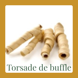 Torsade de buffle