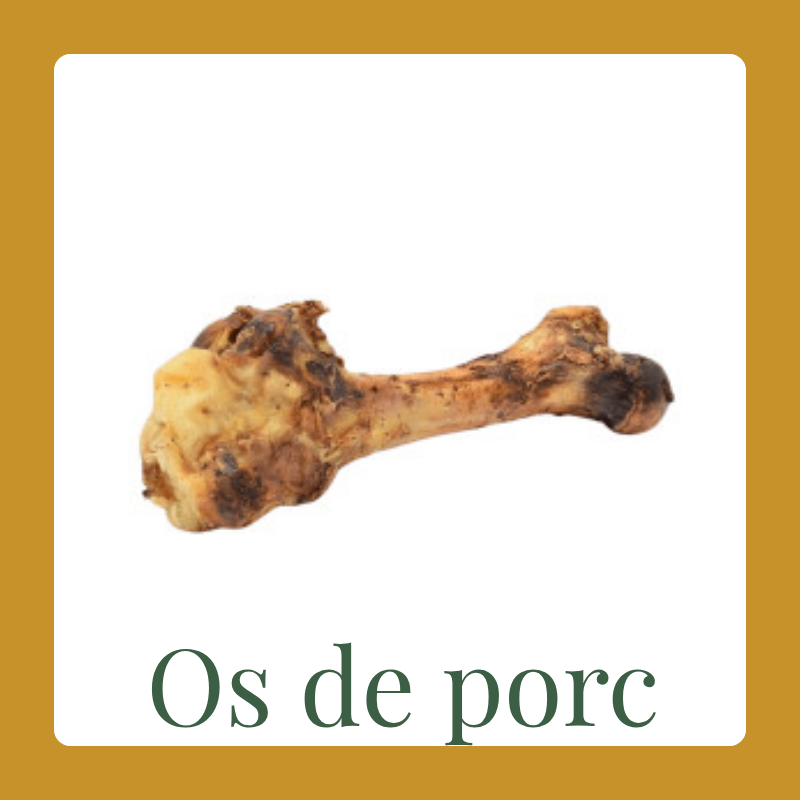 Os de porc