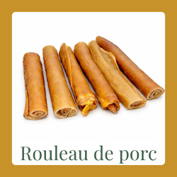 Rouleau de porc (30cm)