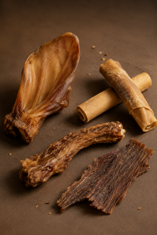 Friandises