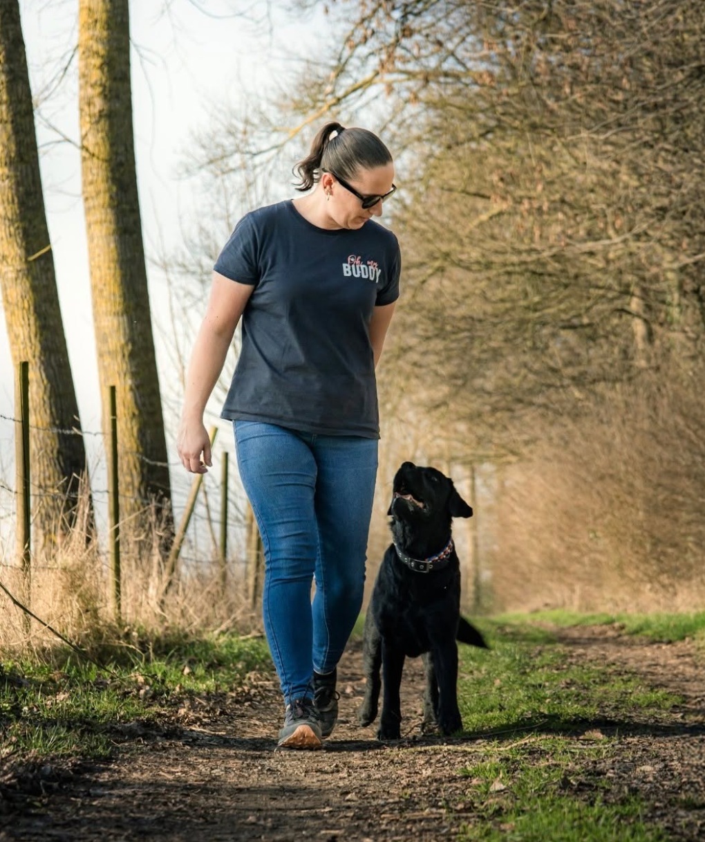 Oh My Buddy - Accessoires artisanaux pour chiens